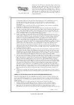 Preview for 66 page of Venga VG BBA 1 Operating Instructions Manual