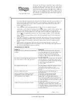 Preview for 67 page of Venga VG BBA 1 Operating Instructions Manual