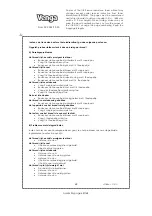 Preview for 68 page of Venga VG BBA 1 Operating Instructions Manual