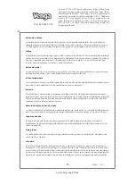 Preview for 80 page of Venga VG BBA 1 Operating Instructions Manual