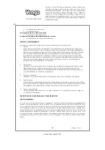 Preview for 87 page of Venga VG BBA 1 Operating Instructions Manual