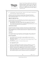 Preview for 151 page of Venga VG BBA 1 Operating Instructions Manual