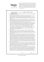 Preview for 156 page of Venga VG BBA 1 Operating Instructions Manual