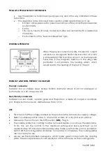 Preview for 5 page of Venga VG EKP 3000 Manual