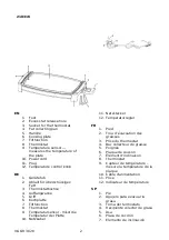 Preview for 2 page of Venga VG GR 3020 Instructions Manual