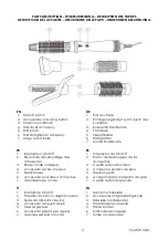 Preview for 3 page of Venga VG HCR 3001 Manual