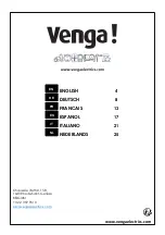 Preview for 30 page of Venga VG HCR 3001 Manual