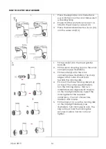 Предварительный просмотр 14 страницы Venga VG M 3015 Manual