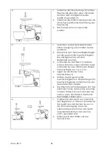 Предварительный просмотр 30 страницы Venga VG M 3015 Manual