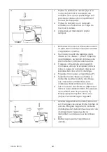 Предварительный просмотр 44 страницы Venga VG M 3015 Manual