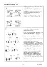 Предварительный просмотр 57 страницы Venga VG M 3015 Manual