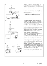 Предварительный просмотр 59 страницы Venga VG M 3015 Manual