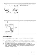 Предварительный просмотр 75 страницы Venga VG M 3015 Manual