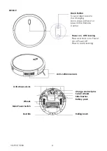 Preview for 4 page of Venga VG RVC 3000 Manual