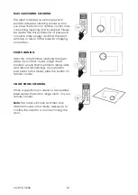 Preview for 10 page of Venga VG RVC 3000 Manual