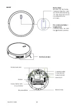 Preview for 20 page of Venga VG RVC 3000 Manual