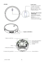 Preview for 36 page of Venga VG RVC 3000 Manual