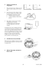 Preview for 39 page of Venga VG RVC 3000 Manual