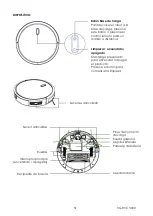 Preview for 51 page of Venga VG RVC 3000 Manual