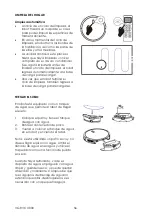 Preview for 56 page of Venga VG RVC 3000 Manual