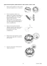 Preview for 75 page of Venga VG RVC 3000 Manual