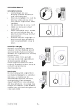 Preview for 86 page of Venga VG RVC 3000 Manual