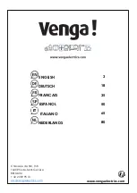 Preview for 94 page of Venga VG RVC 3000 Manual