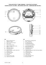 Preview for 2 page of Venga VG RVC 3002 Manual