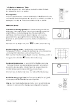 Предварительный просмотр 28 страницы Venga VG RVC 3002 Manual