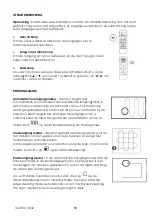 Preview for 88 page of Venga VG RVC 3002 Manual