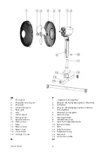 Preview for 4 page of Venga VG VT 3010 Manual