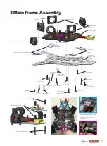 Предварительный просмотр 7 страницы VENGEANCE HYPERION FPV RACER Manual