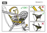 Preview for 6 page of Venicci Avionaut ULTRALITE User Manual & Warranty