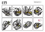 Preview for 26 page of Venicci Avionaut ULTRALITE User Manual & Warranty