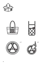 Preview for 4 page of Venicci TINUM SE 2.0 User Manual & Warranty