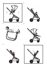 Предварительный просмотр 11 страницы Venicci TURISSO User Manual & Warranty