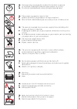 Preview for 29 page of Venicci TURISSO User Manual & Warranty