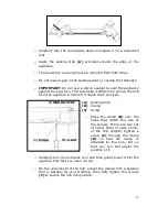 Предварительный просмотр 16 страницы Venini VCG60S Manual