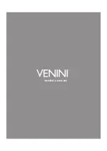 Preview for 13 page of Venini VCG64 User Manual