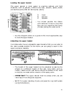 Предварительный просмотр 14 страницы Venini VDW61S User Manual