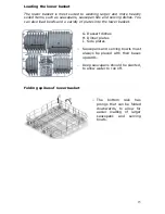 Предварительный просмотр 15 страницы Venini VDW61S User Manual