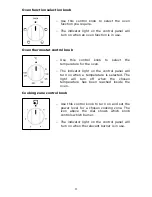 Предварительный просмотр 12 страницы Venini VEF50EE User Manual