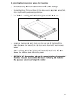 Preview for 18 page of Venini VEO64SS User Manual