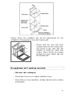 Предварительный просмотр 25 страницы Venini VEO65SS-W User Manual