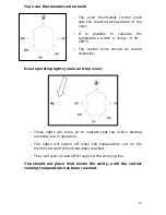 Предварительный просмотр 18 страницы Venini VEOD67SS User Manual