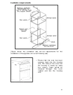 Предварительный просмотр 30 страницы Venini VEOD67SS User Manual