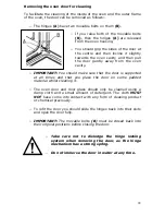 Preview for 21 page of Venini VEOP610SS User Manual