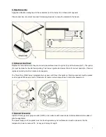 Предварительный просмотр 10 страницы Venini VGF60 User Manual