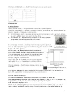 Предварительный просмотр 11 страницы Venini VGF60 User Manual