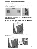 Preview for 19 page of Venini VVD60 User Manual